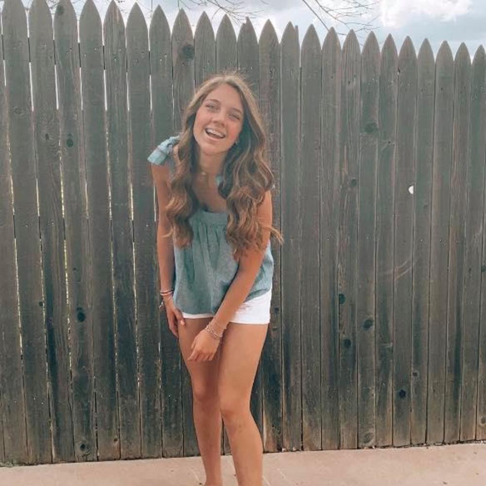 Meet your Posher, Merrick